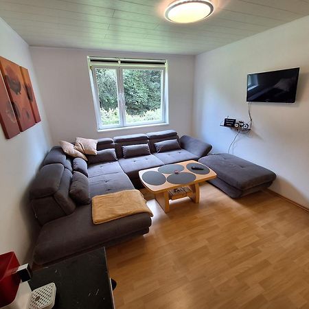 Apartment 卡普芬贝格 外观 照片