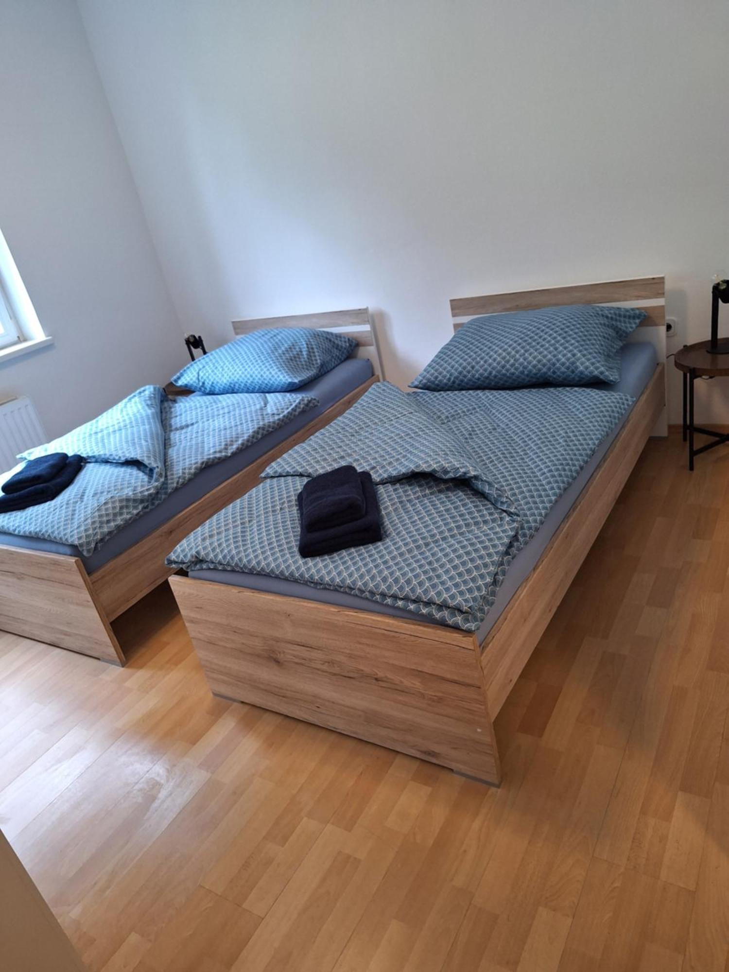 Apartment 卡普芬贝格 客房 照片