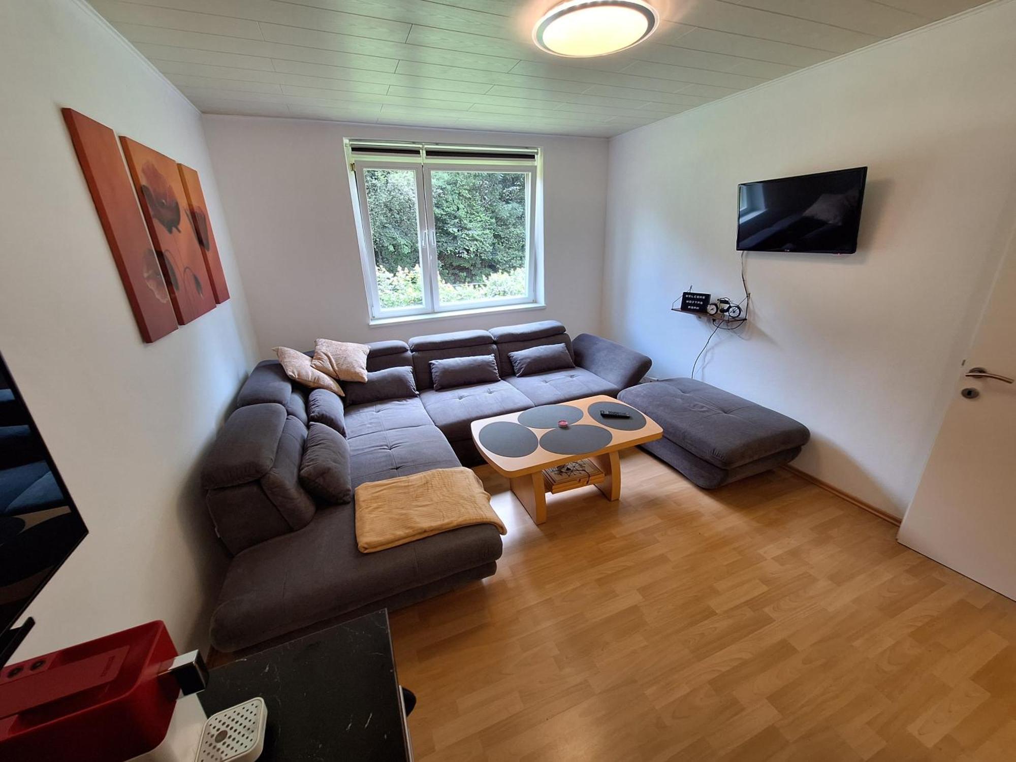 Apartment 卡普芬贝格 外观 照片