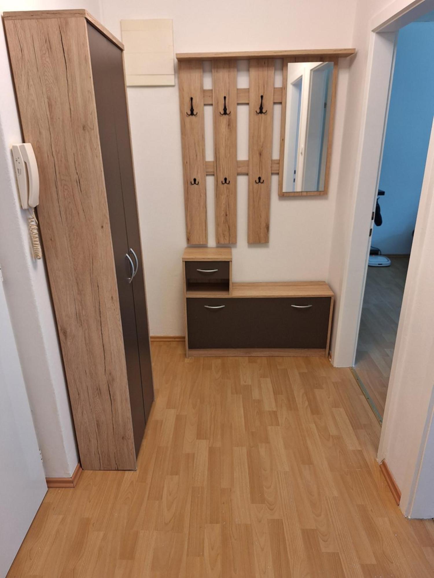 Apartment 卡普芬贝格 外观 照片